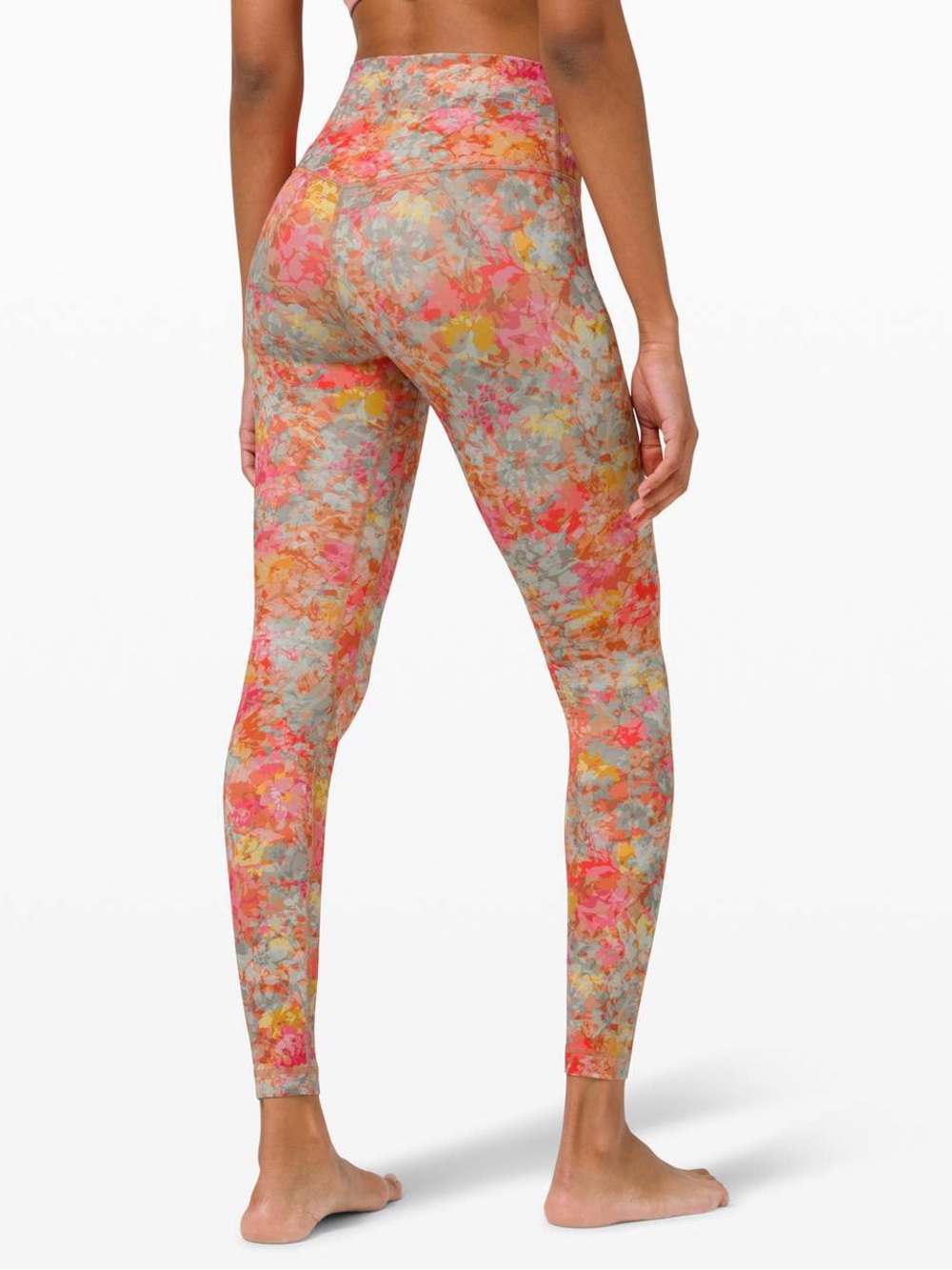 Lululemon aligns - Inflorescence Multi - Picture 5 of 5